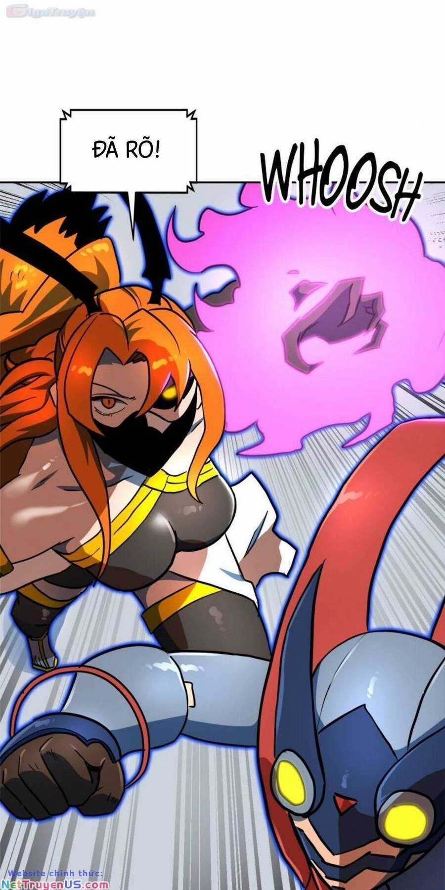 Double Click Chương 106 trang 34