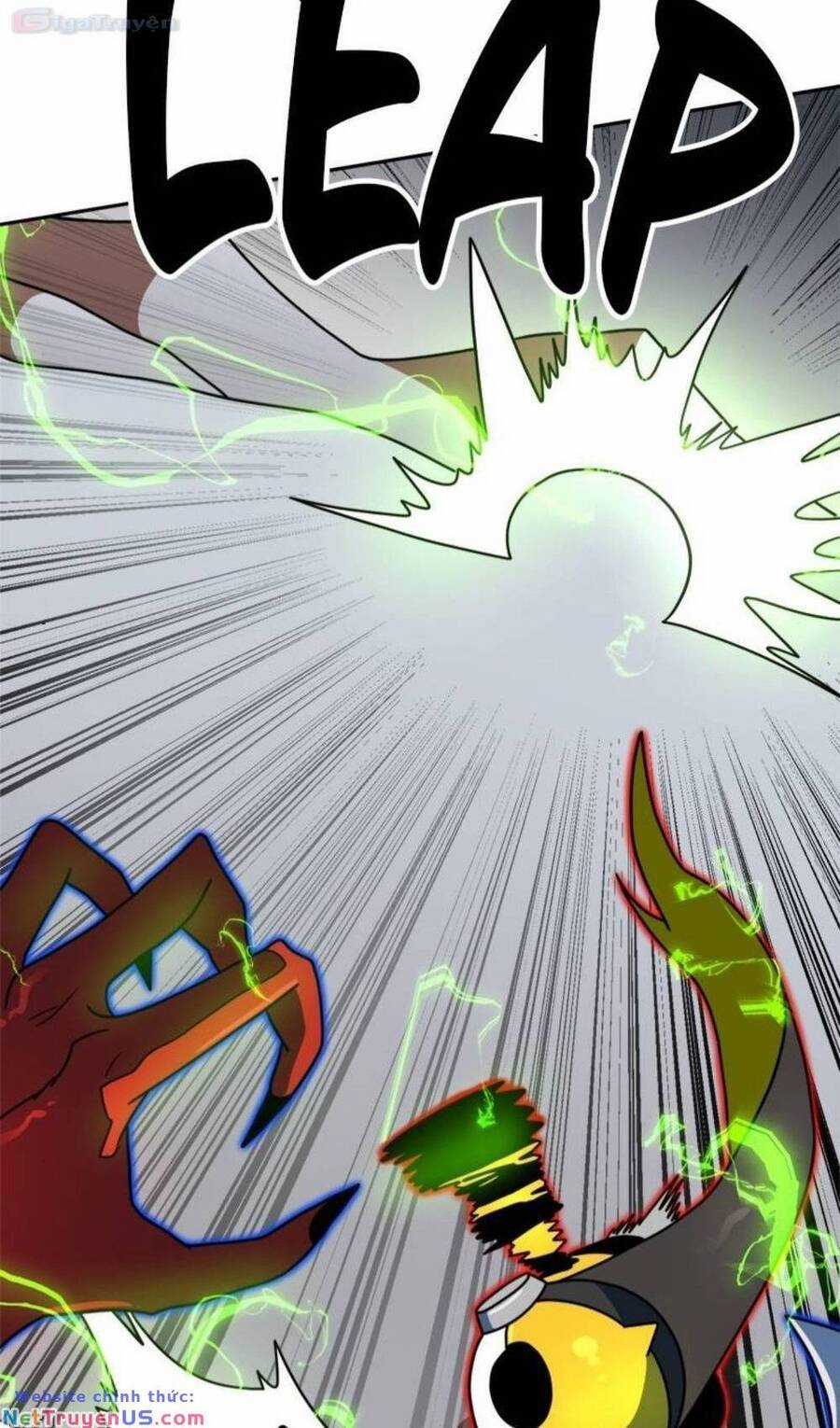 Double Click Chương 106 trang 40