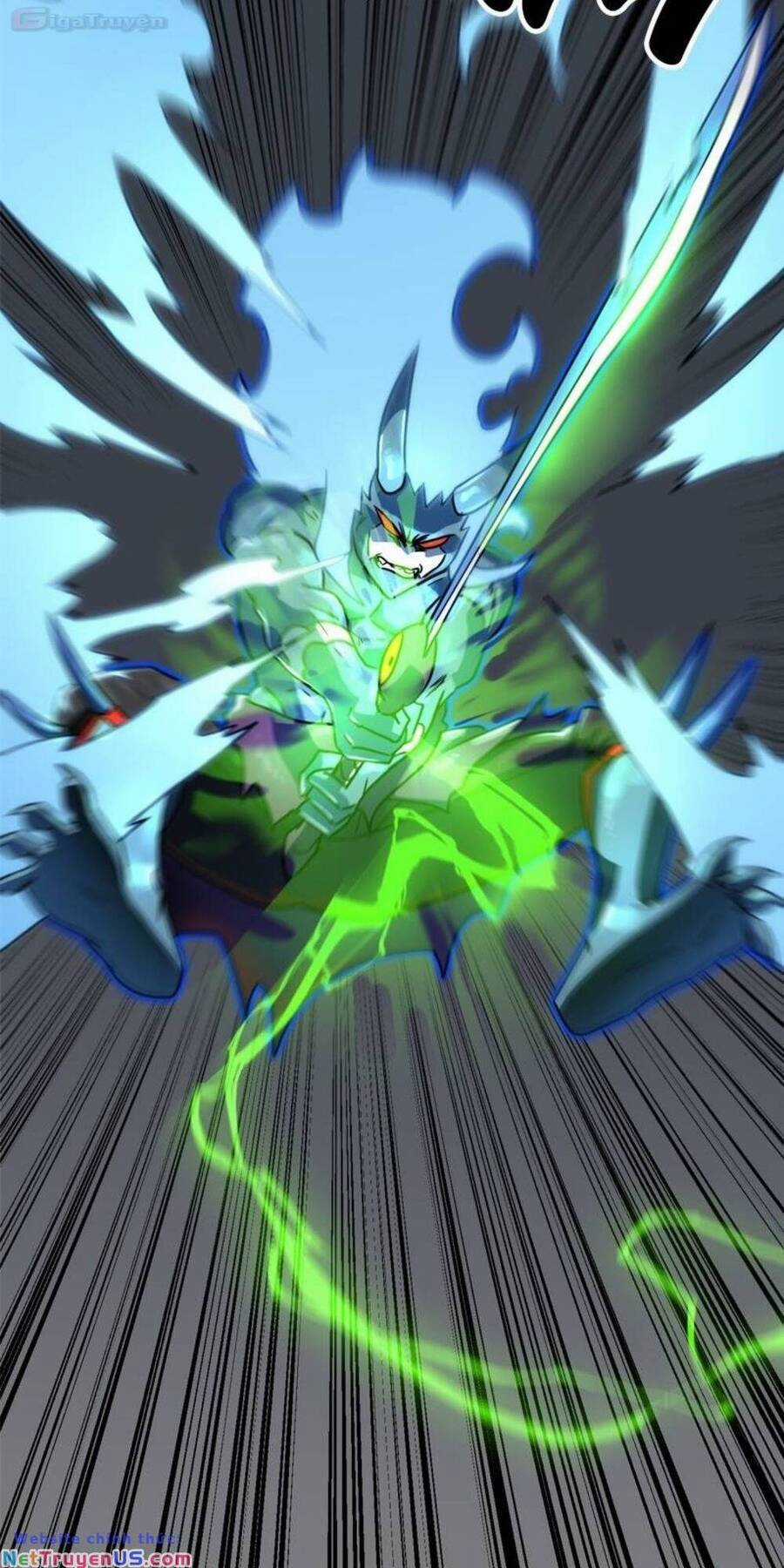 Double Click Chương 106 trang 48