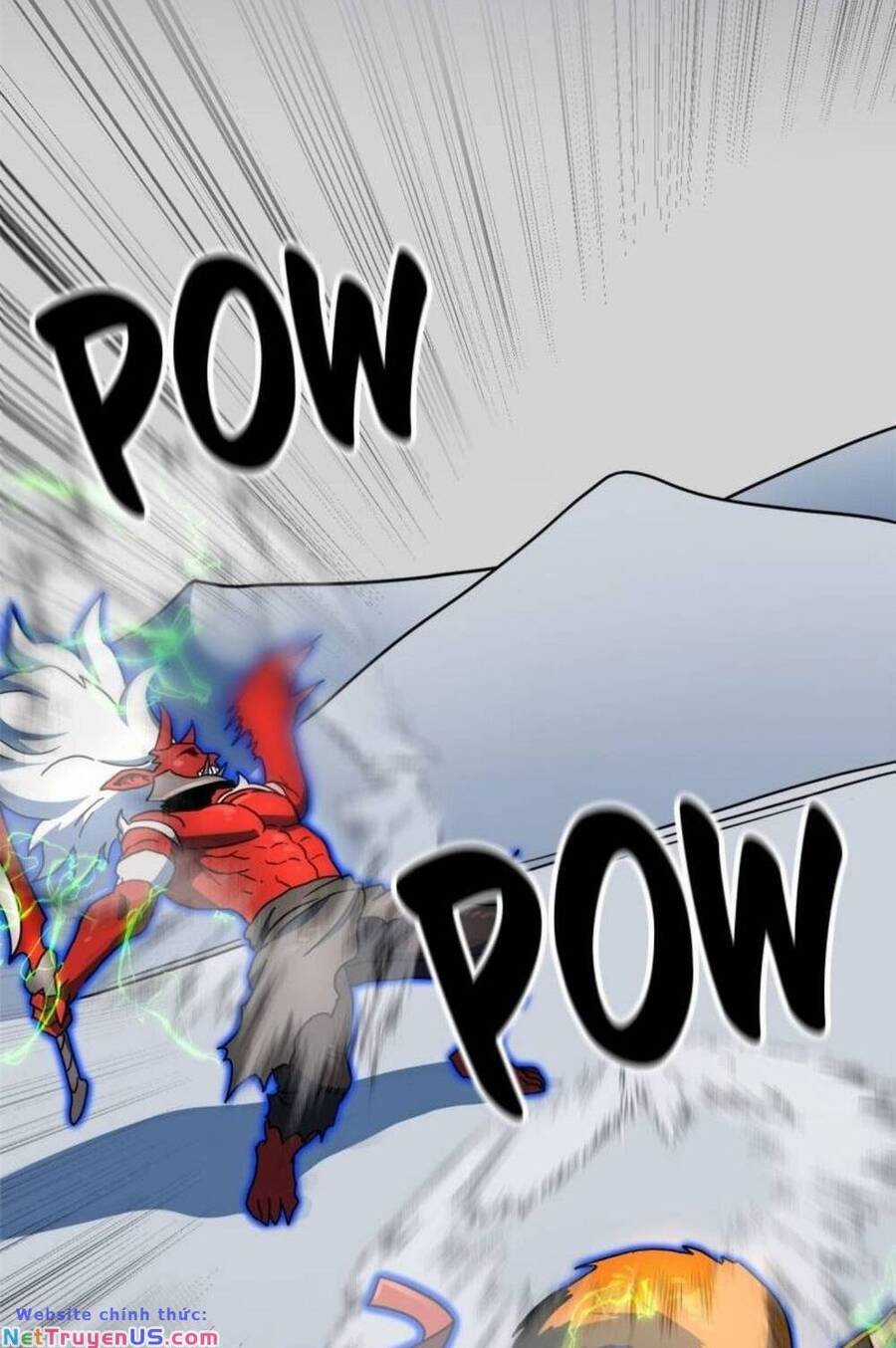 Double Click Chương 106 trang 61