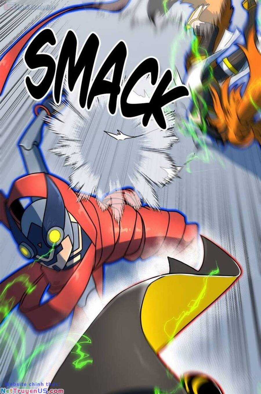 Double Click Chương 106 trang 62