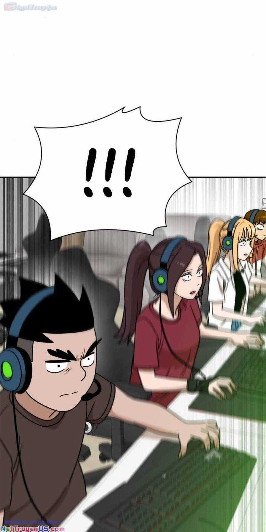 Double Click Chương 106 trang 64