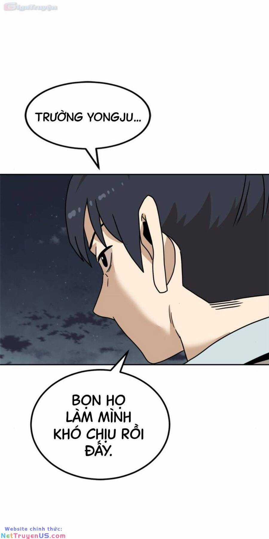 Double Click Chương 106 trang 7