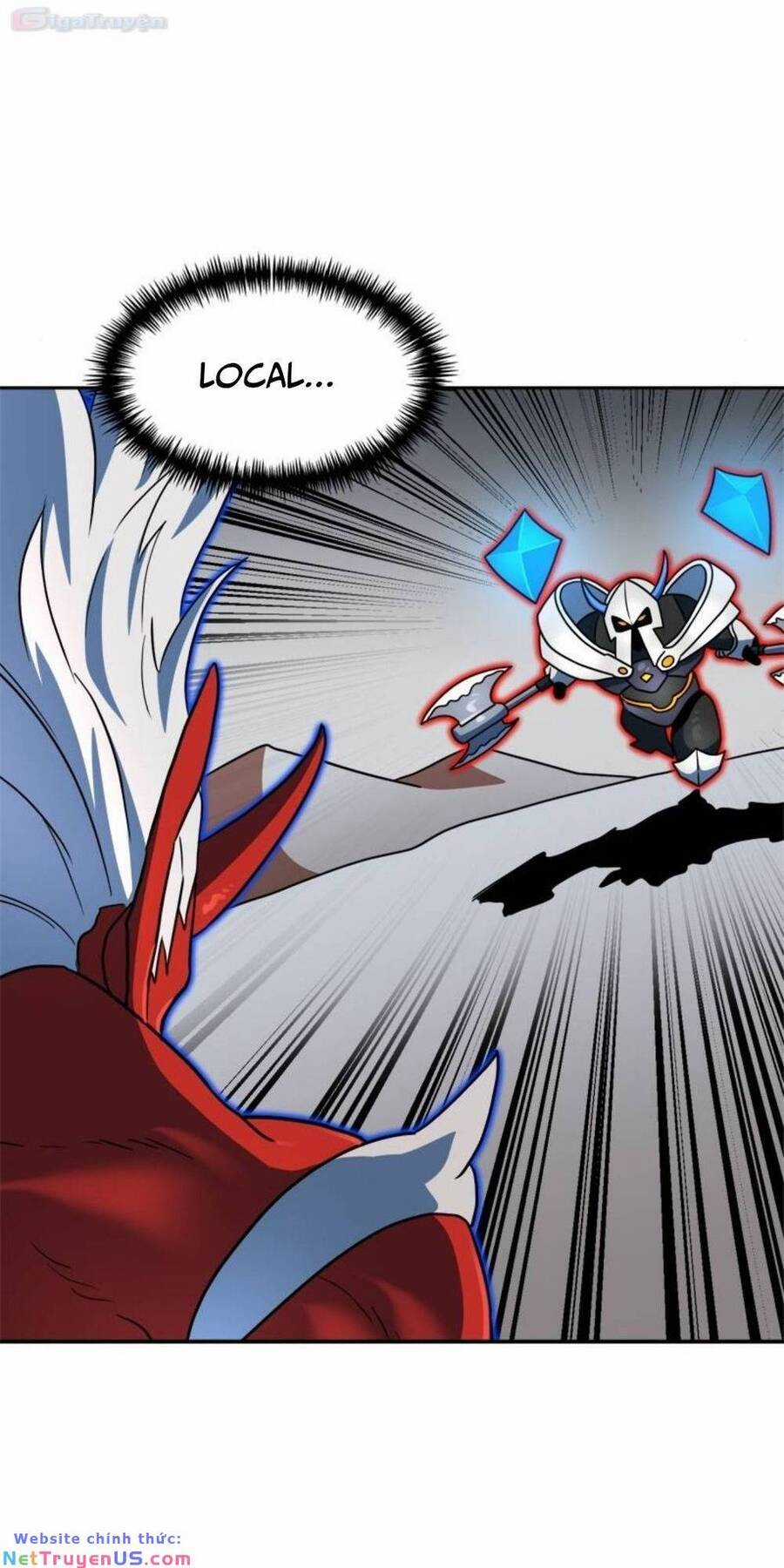 Double Click Chương 106 trang 71