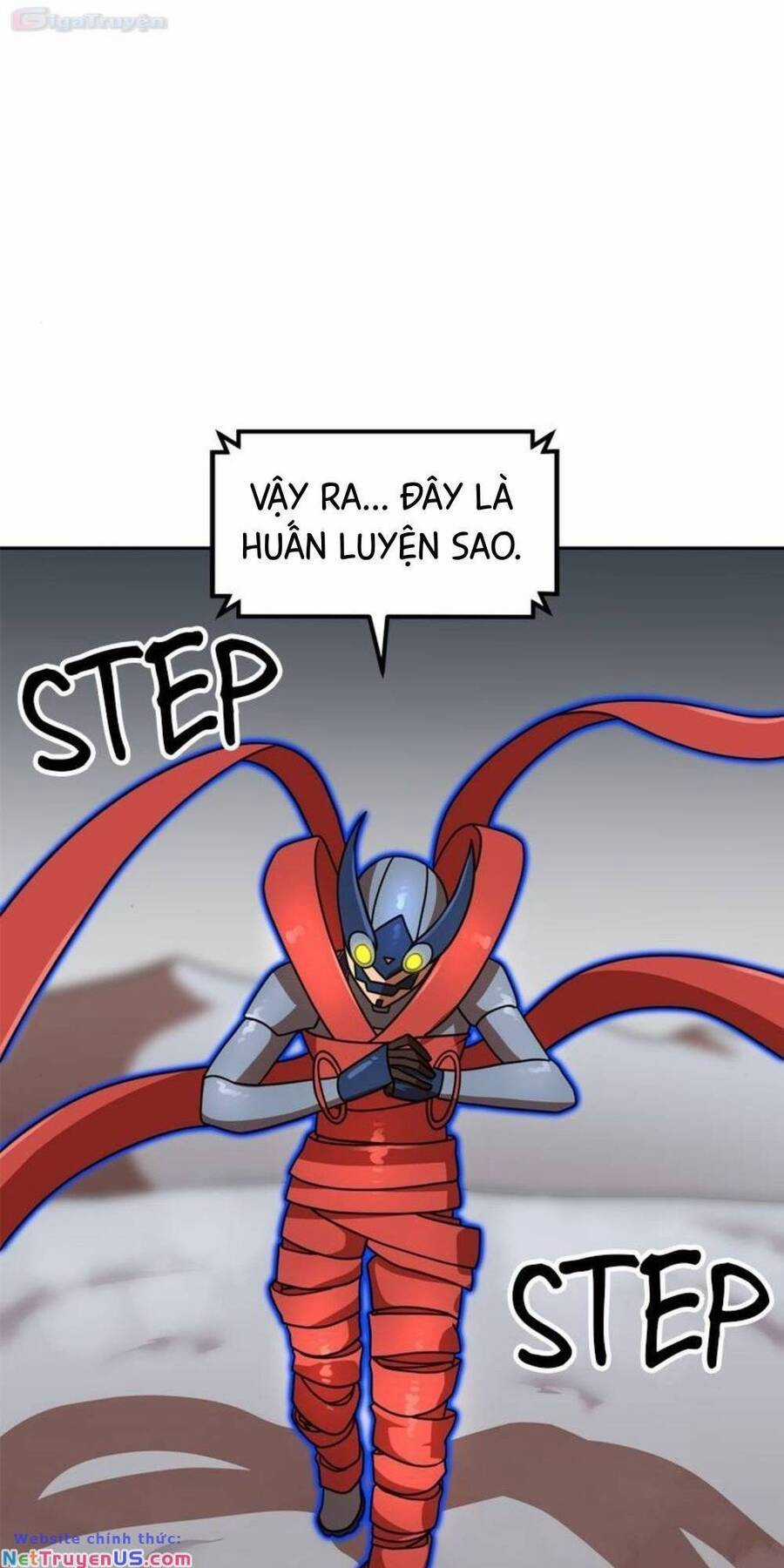 Double Click Chương 106 trang 82