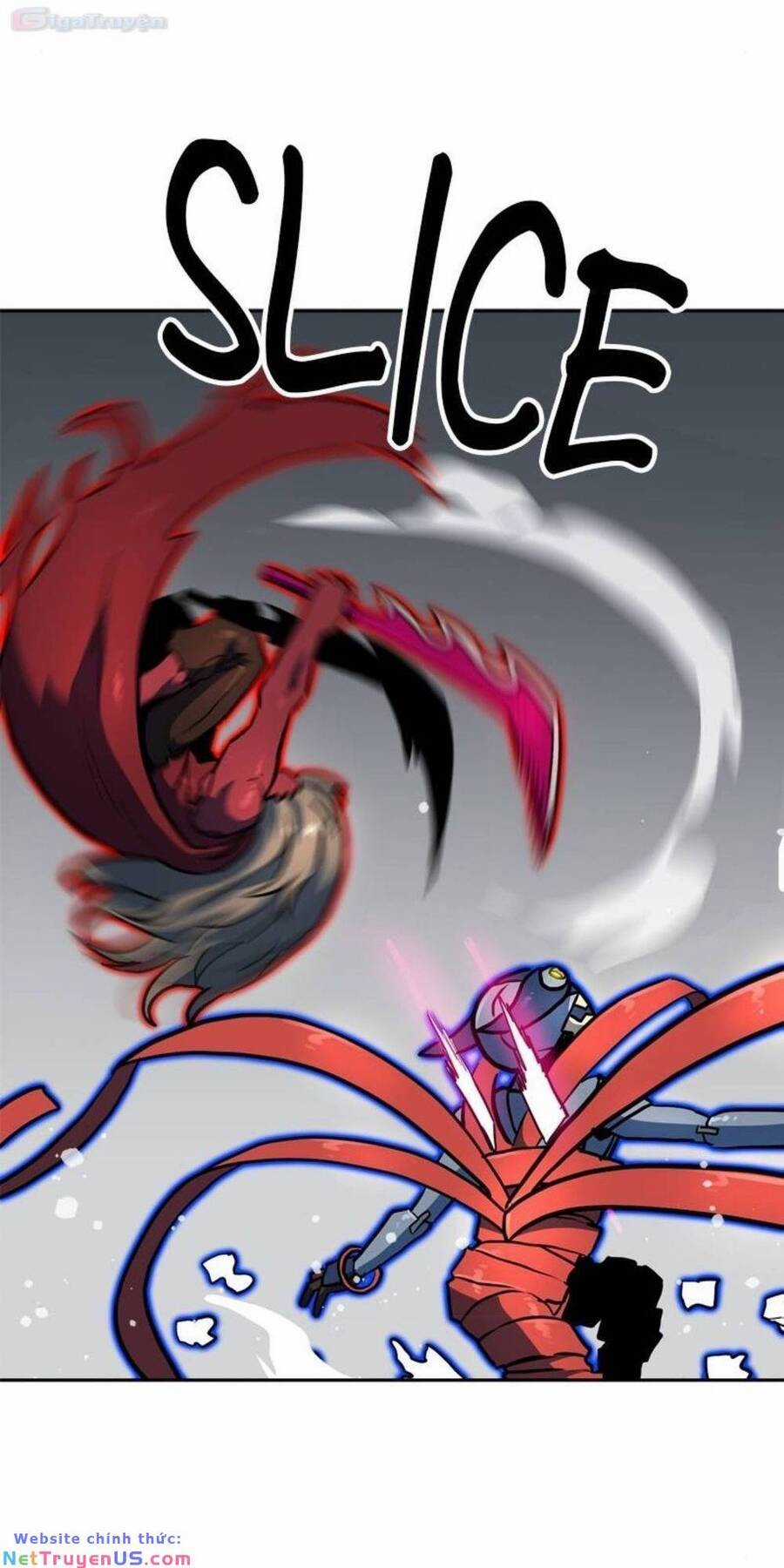 Double Click Chương 106 trang 97