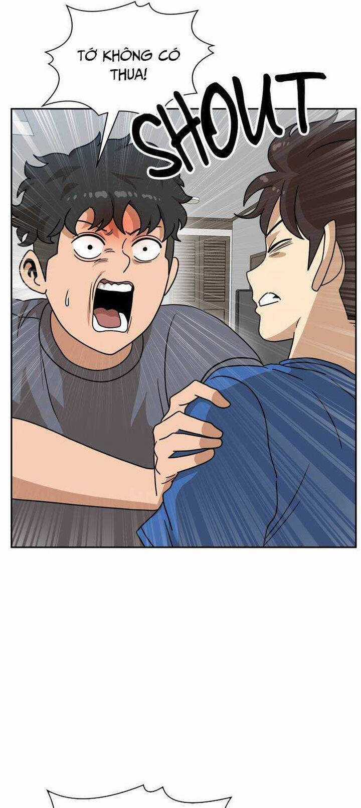 Double Click Chương 107 trang 14