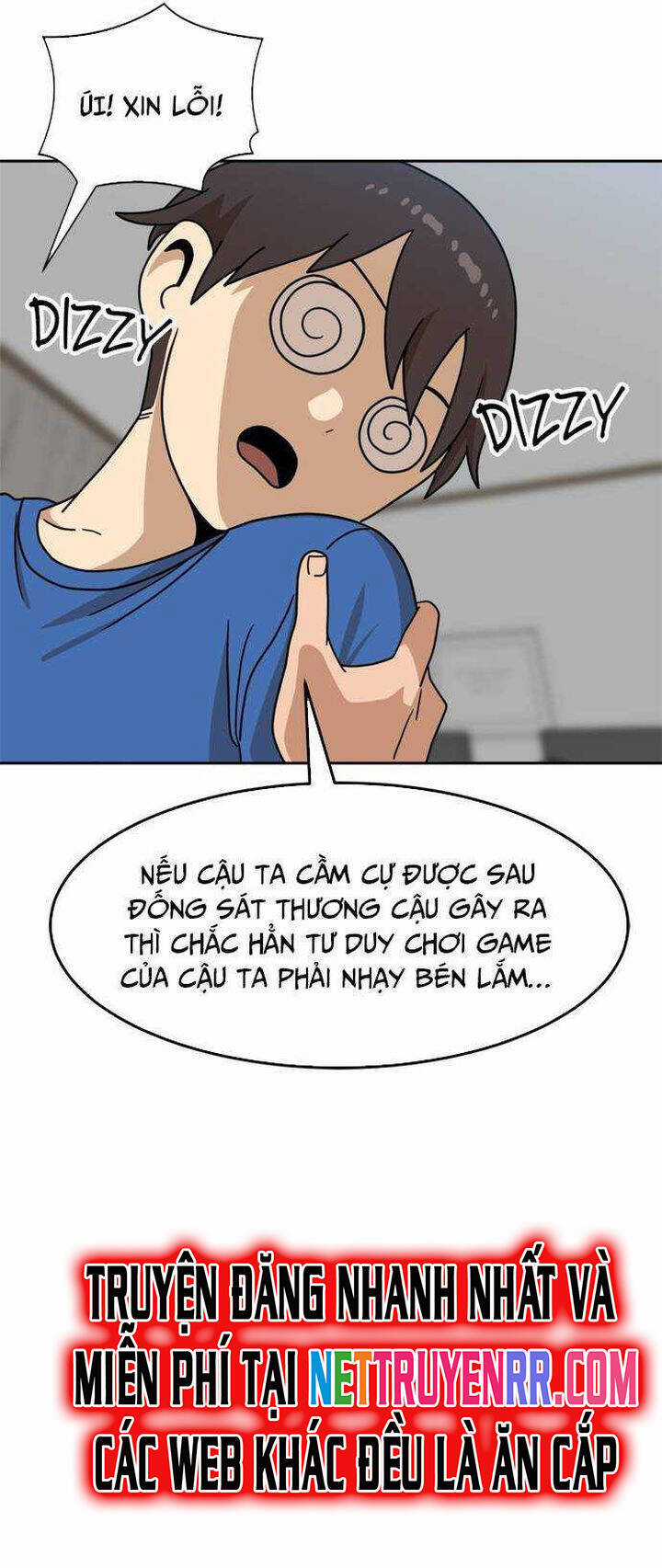 Double Click Chương 107 trang 15