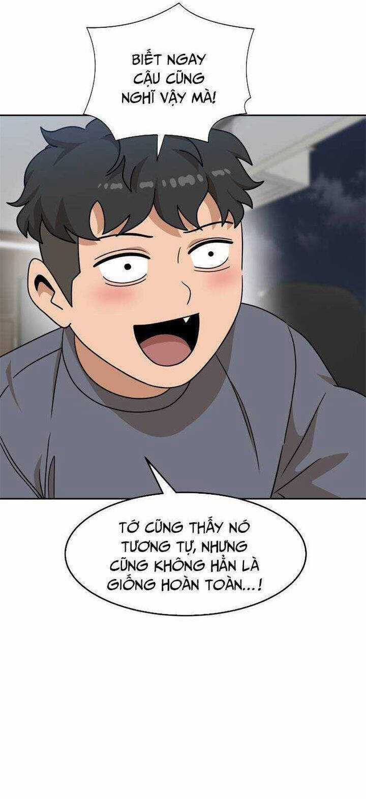 Double Click Chương 107 trang 16