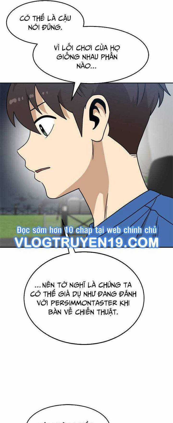 Double Click Chương 107 trang 17