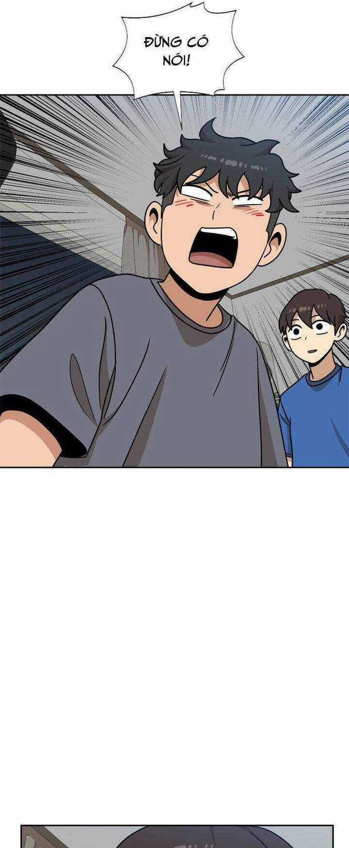 Double Click Chương 107 trang 18