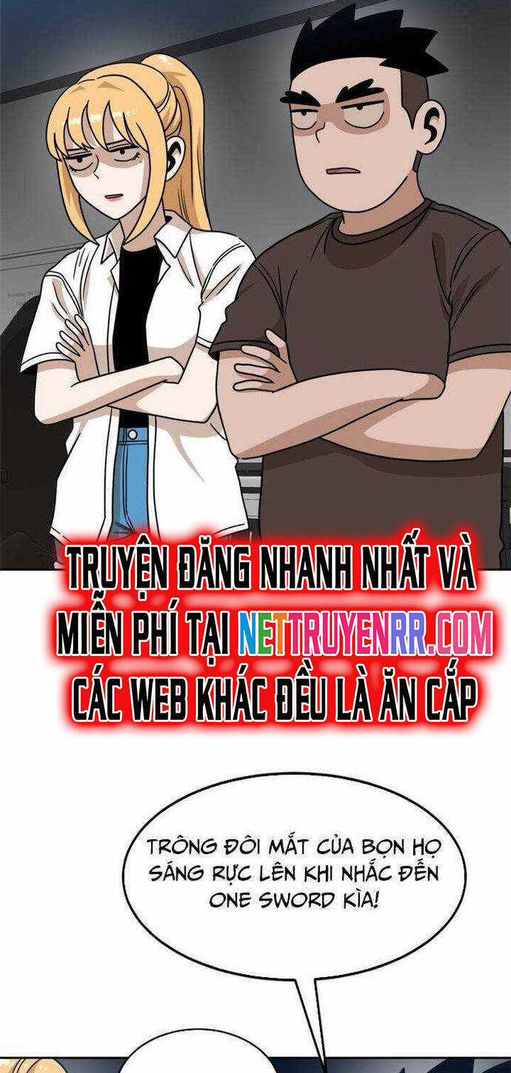 Double Click Chương 107 trang 19