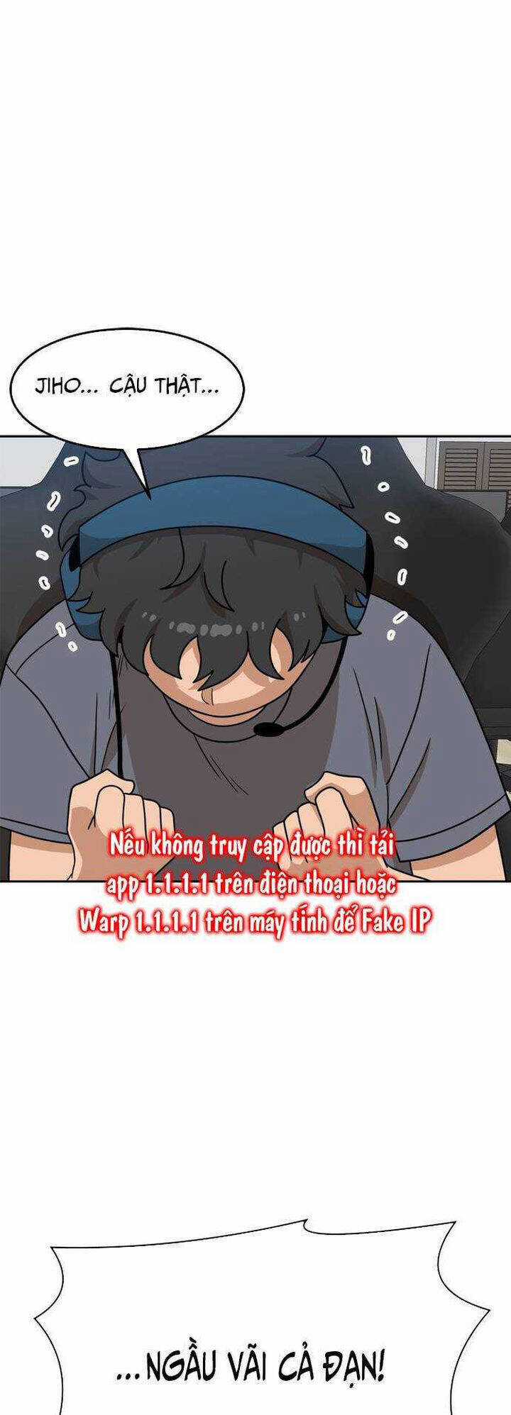 Double Click Chương 107 trang 2