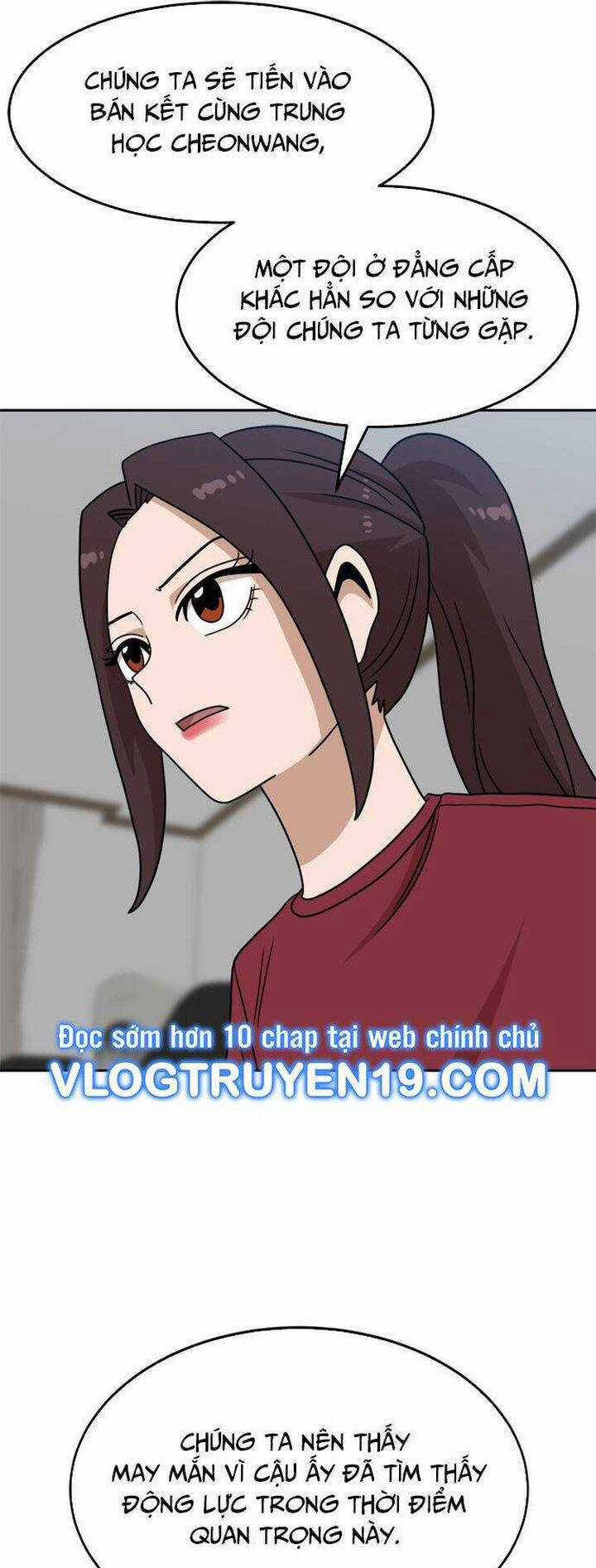 Double Click Chương 107 trang 22