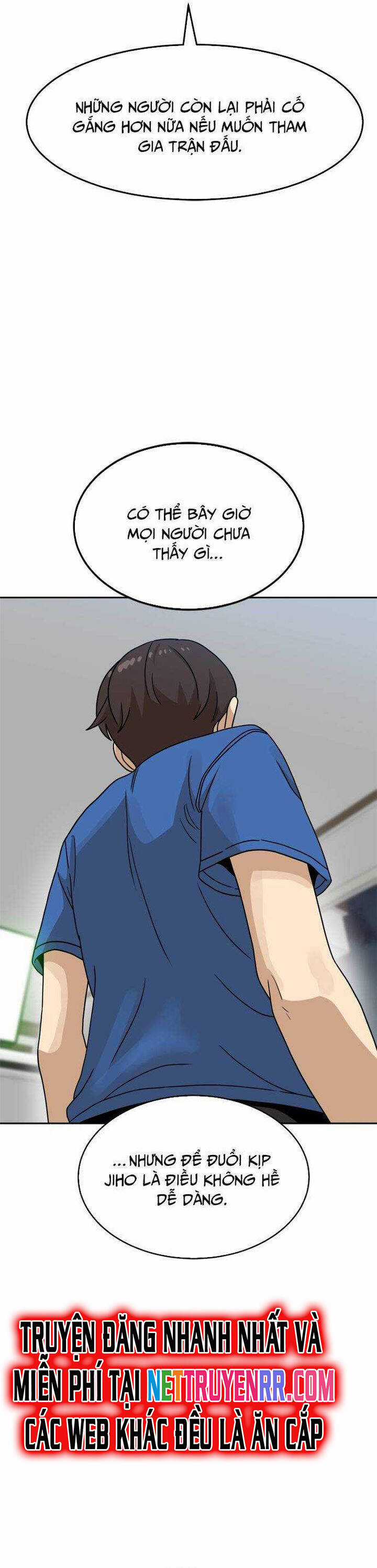 Double Click Chương 107 trang 23