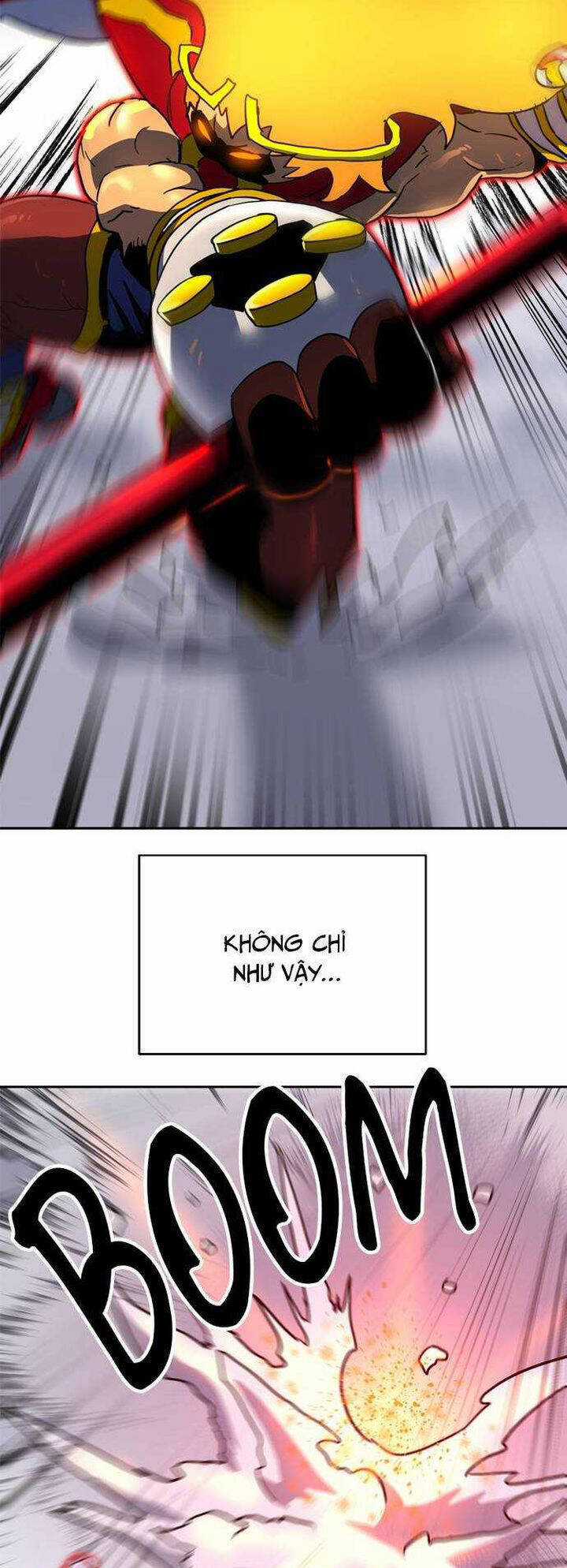 Double Click Chương 107 trang 28