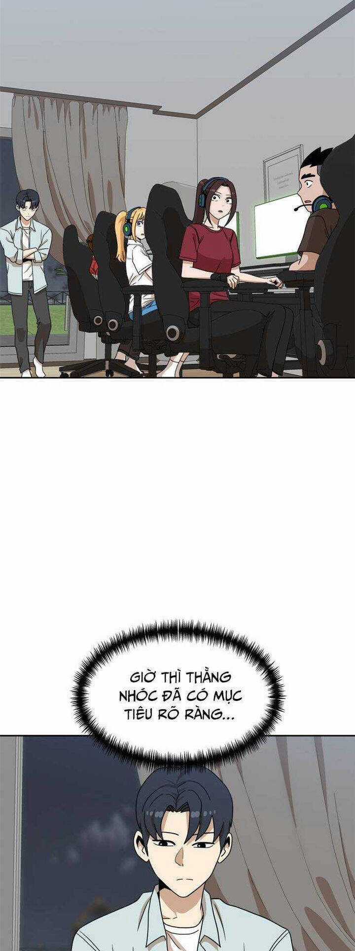 Double Click Chương 107 trang 3