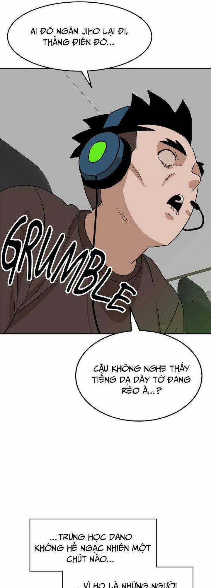 Double Click Chương 107 trang 33