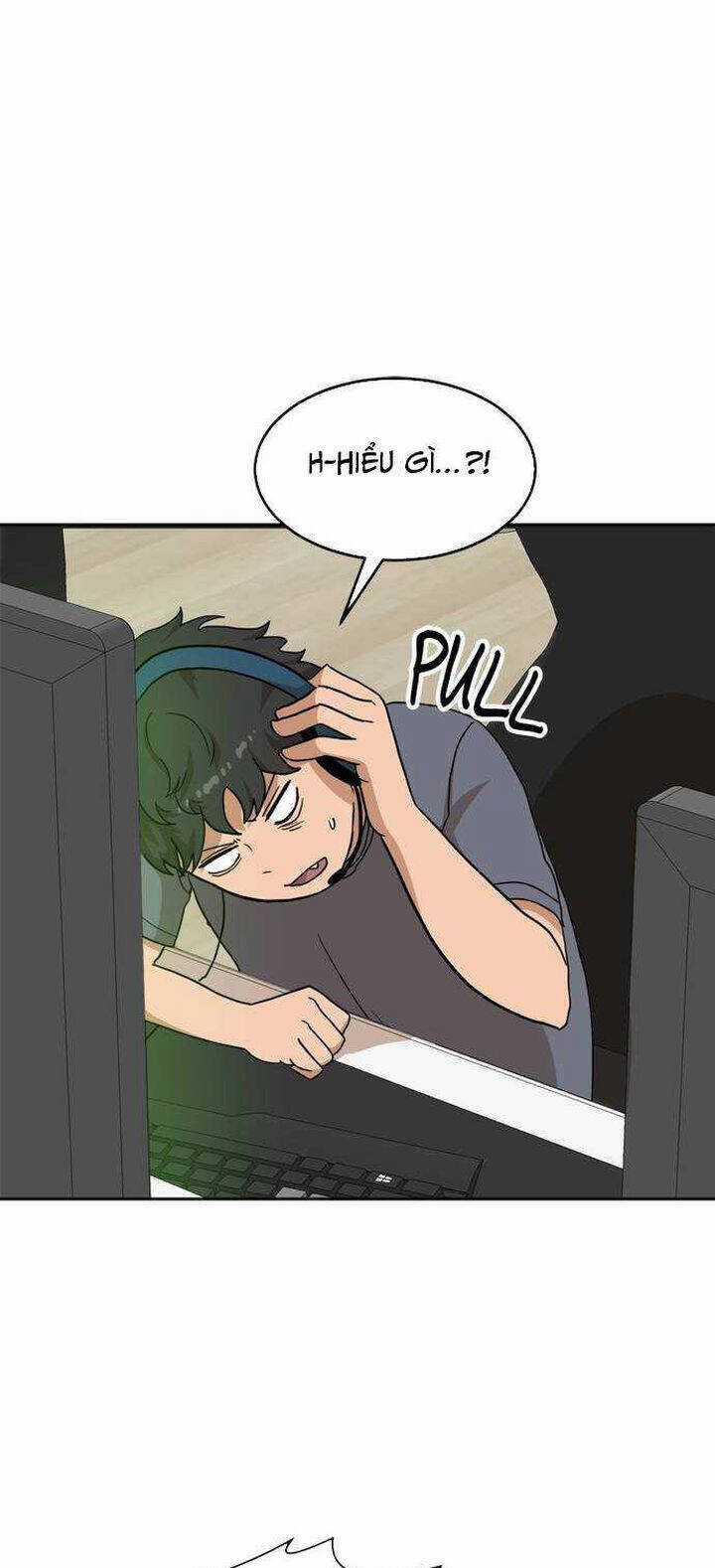 Double Click Chương 107 trang 34