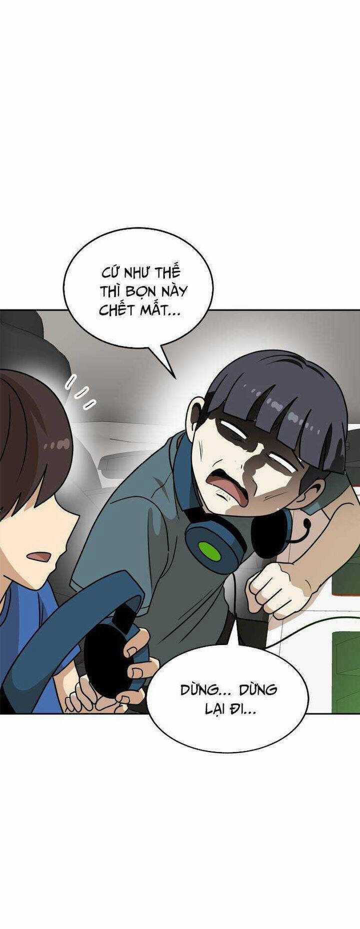 Double Click Chương 107 trang 36