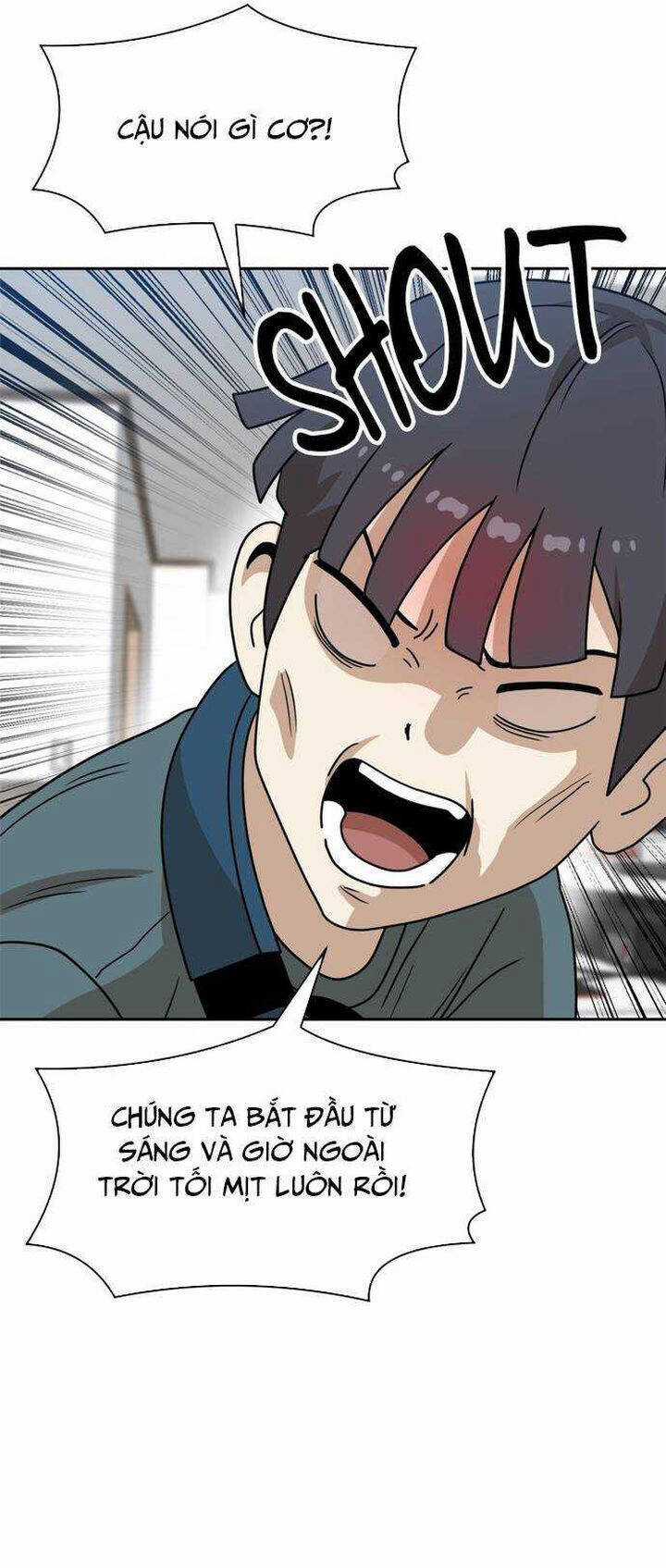 Double Click Chương 107 trang 37