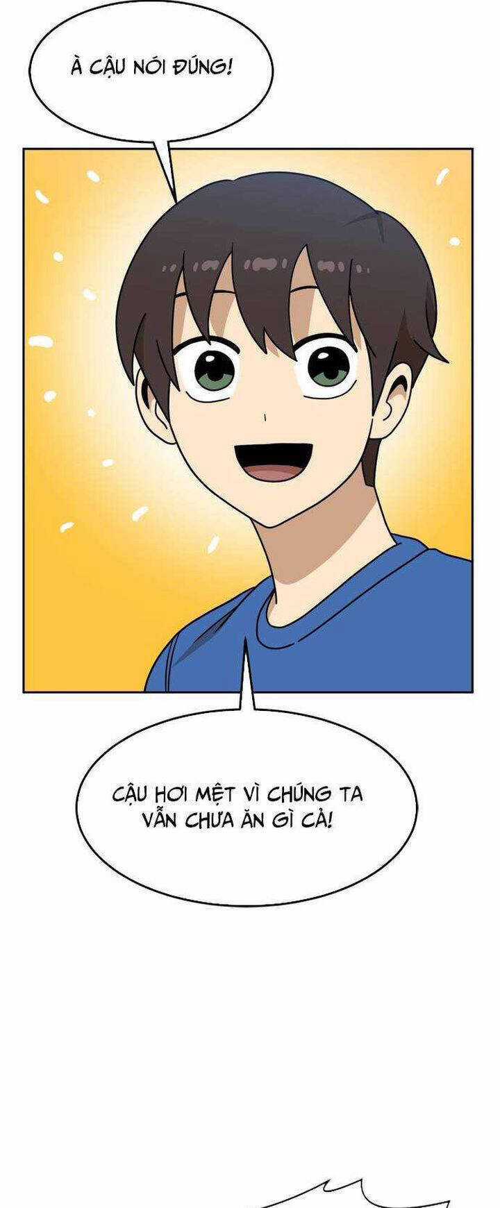 Double Click Chương 107 trang 38