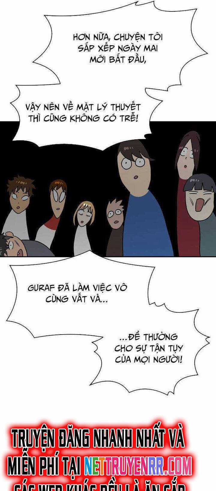 Double Click Chương 107 trang 43