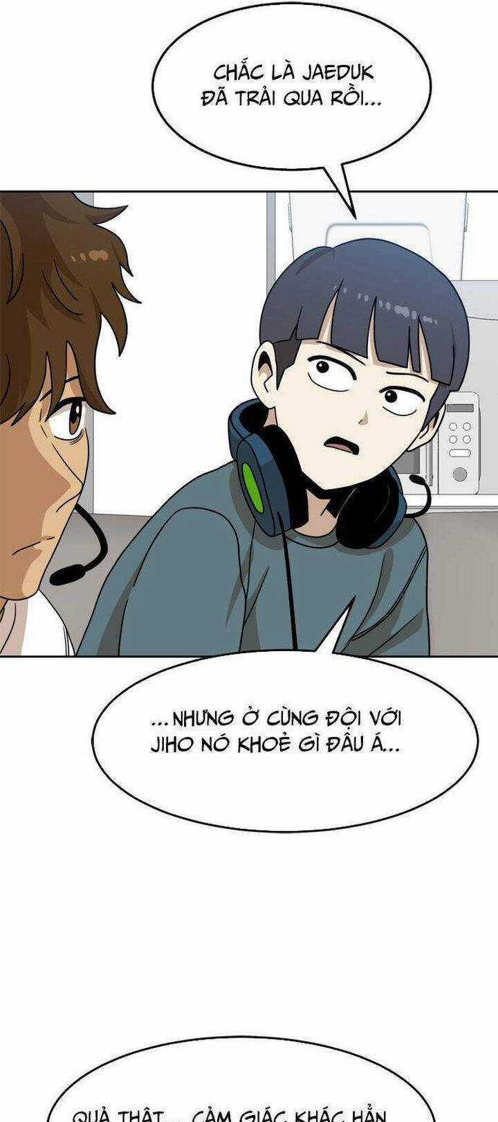 Double Click Chương 107 trang 5