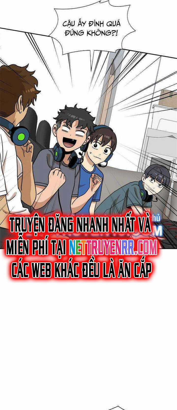 Double Click Chương 107 trang 6