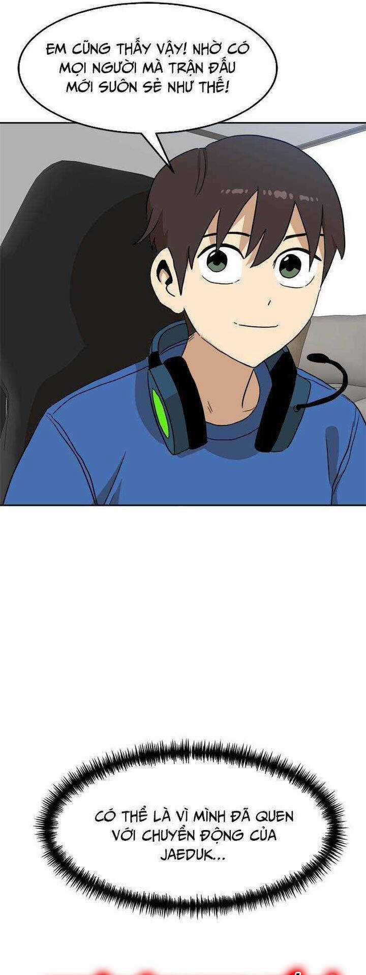 Double Click Chương 107 trang 7