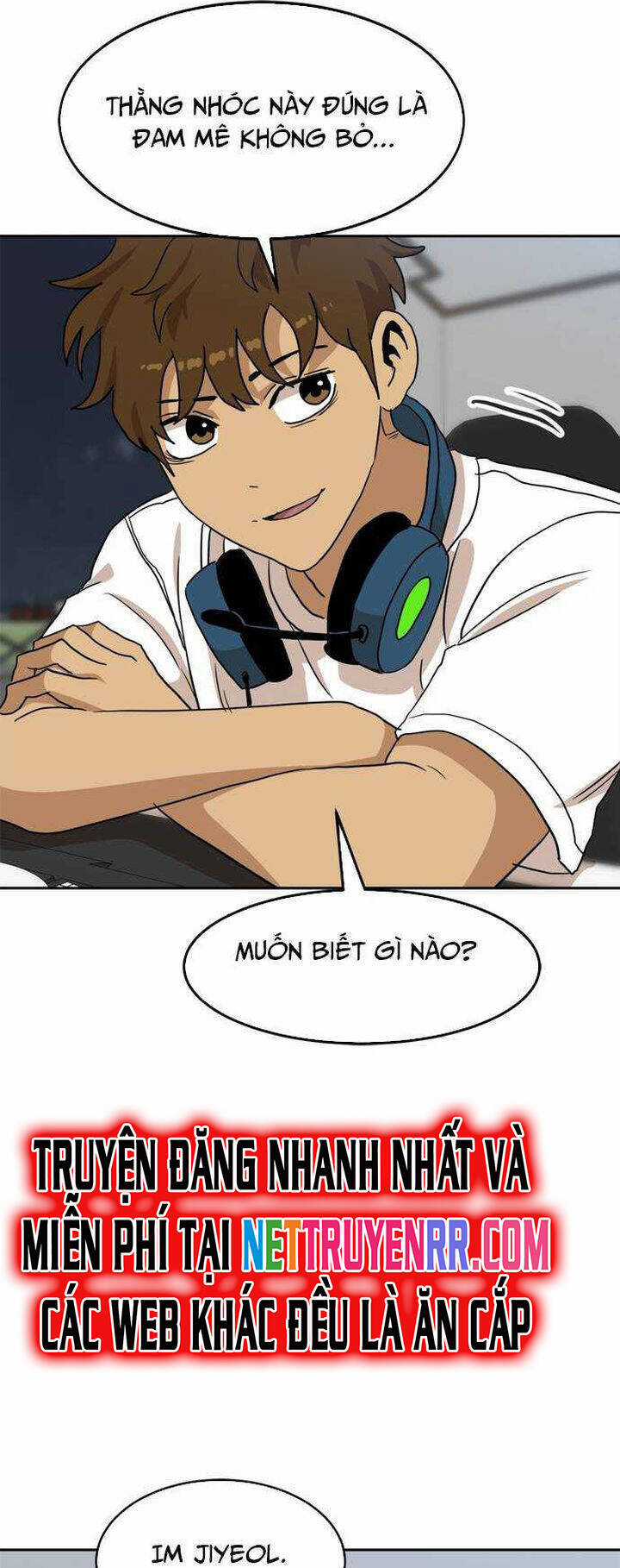 Double Click Chương 107 trang 9