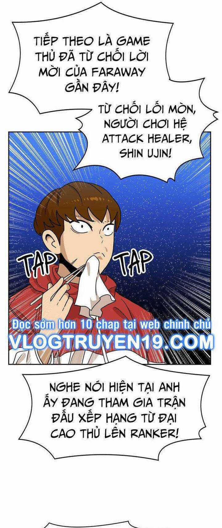 Double Click Chương 108 trang 10