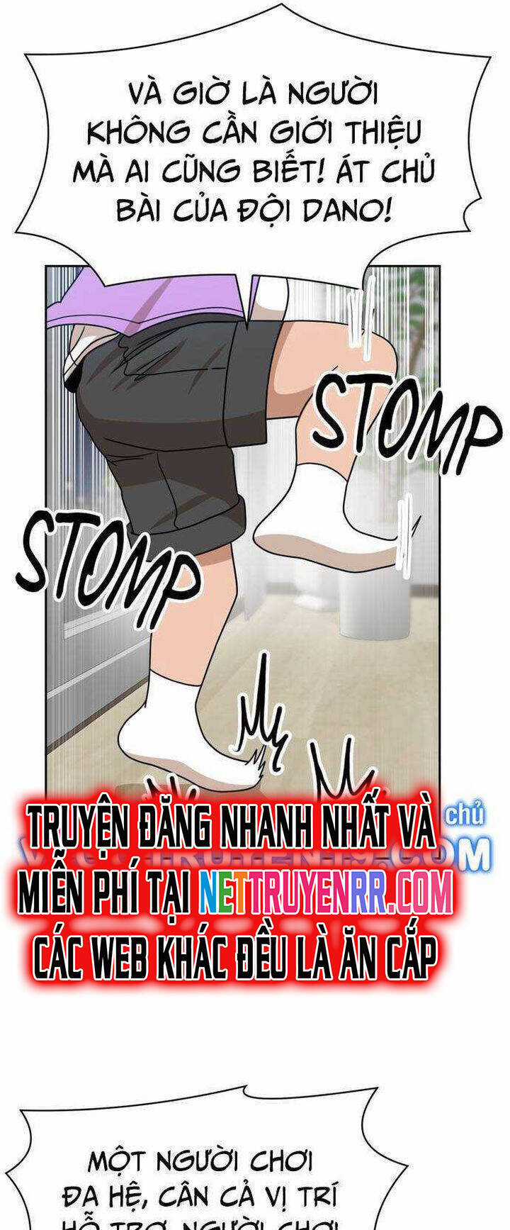 Double Click Chương 108 trang 11