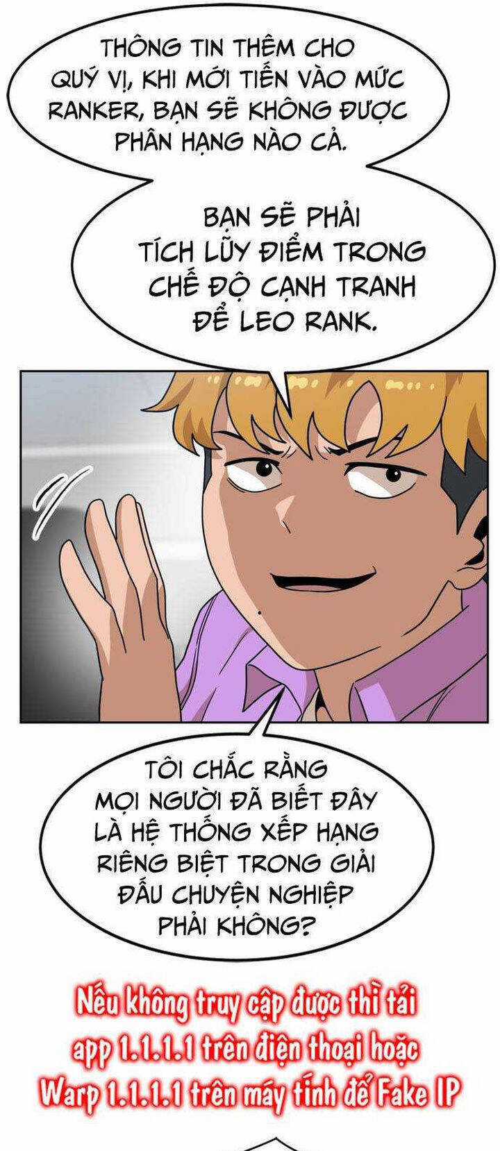 Double Click Chương 108 trang 12