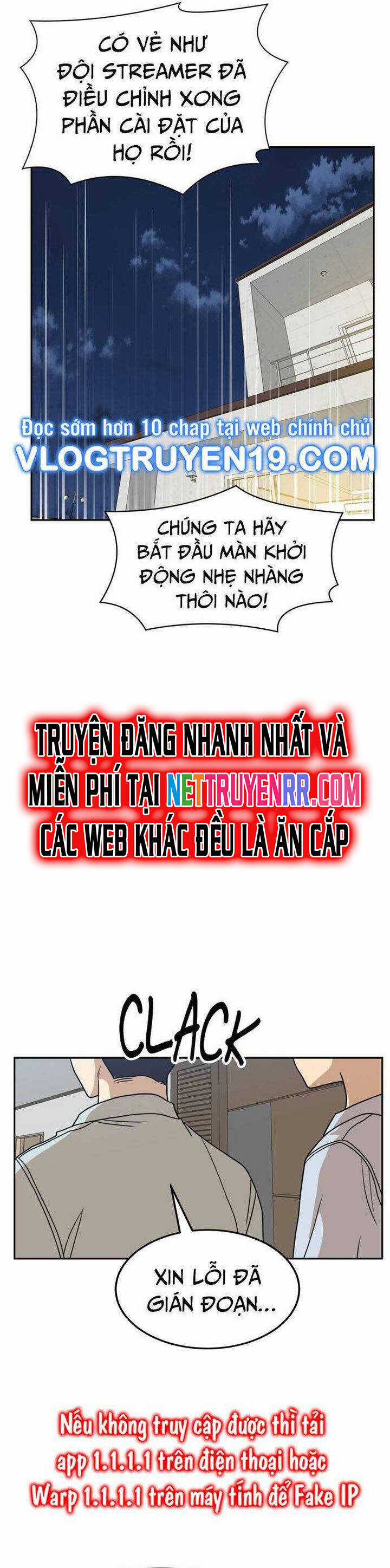 Double Click Chương 108 trang 13