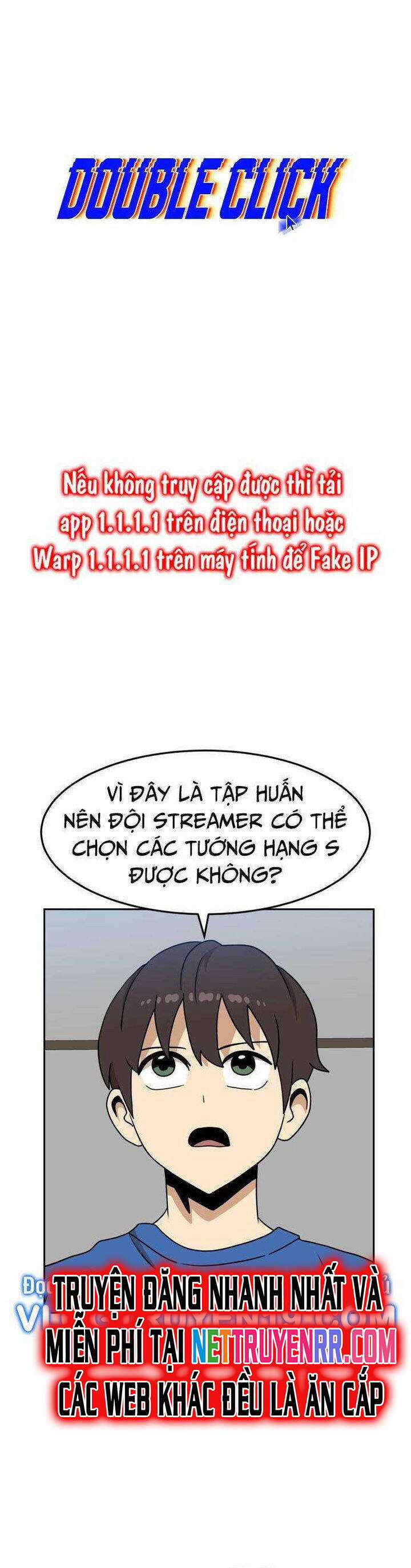 Double Click Chương 108 trang 16