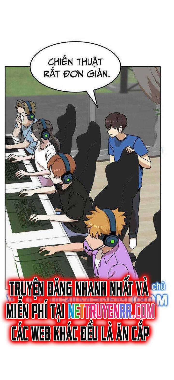 Double Click Chương 108 trang 18