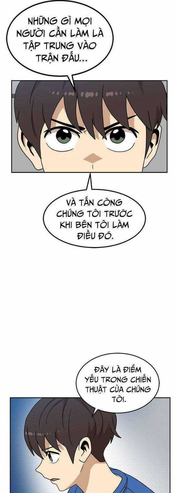 Double Click Chương 108 trang 19