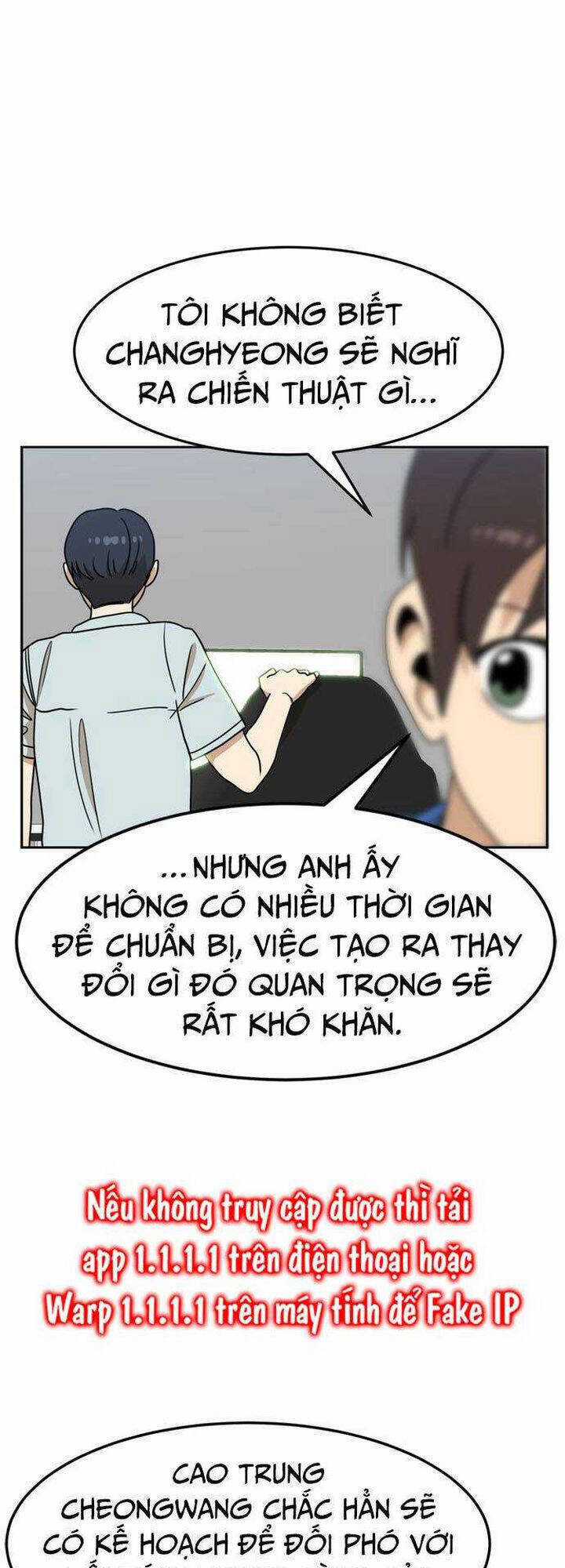 Double Click Chương 108 trang 20