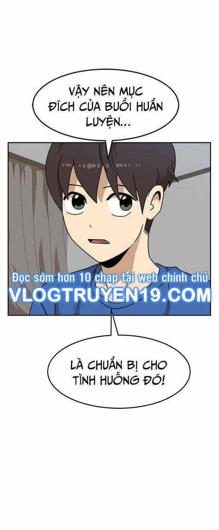 Double Click Chương 108 trang 21