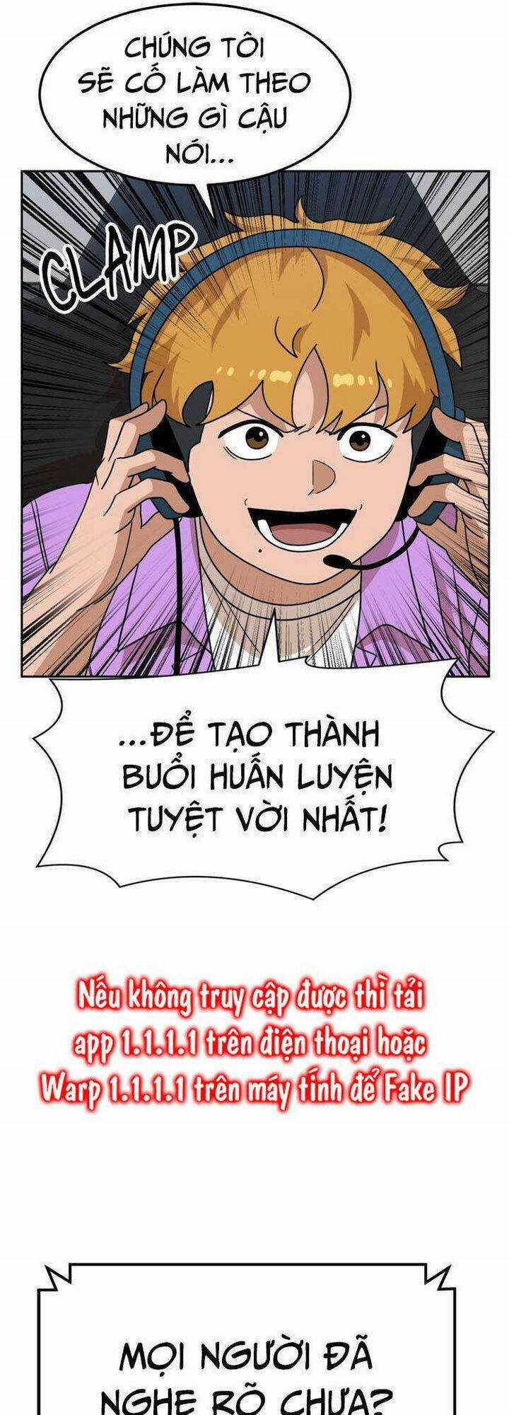 Double Click Chương 108 trang 22