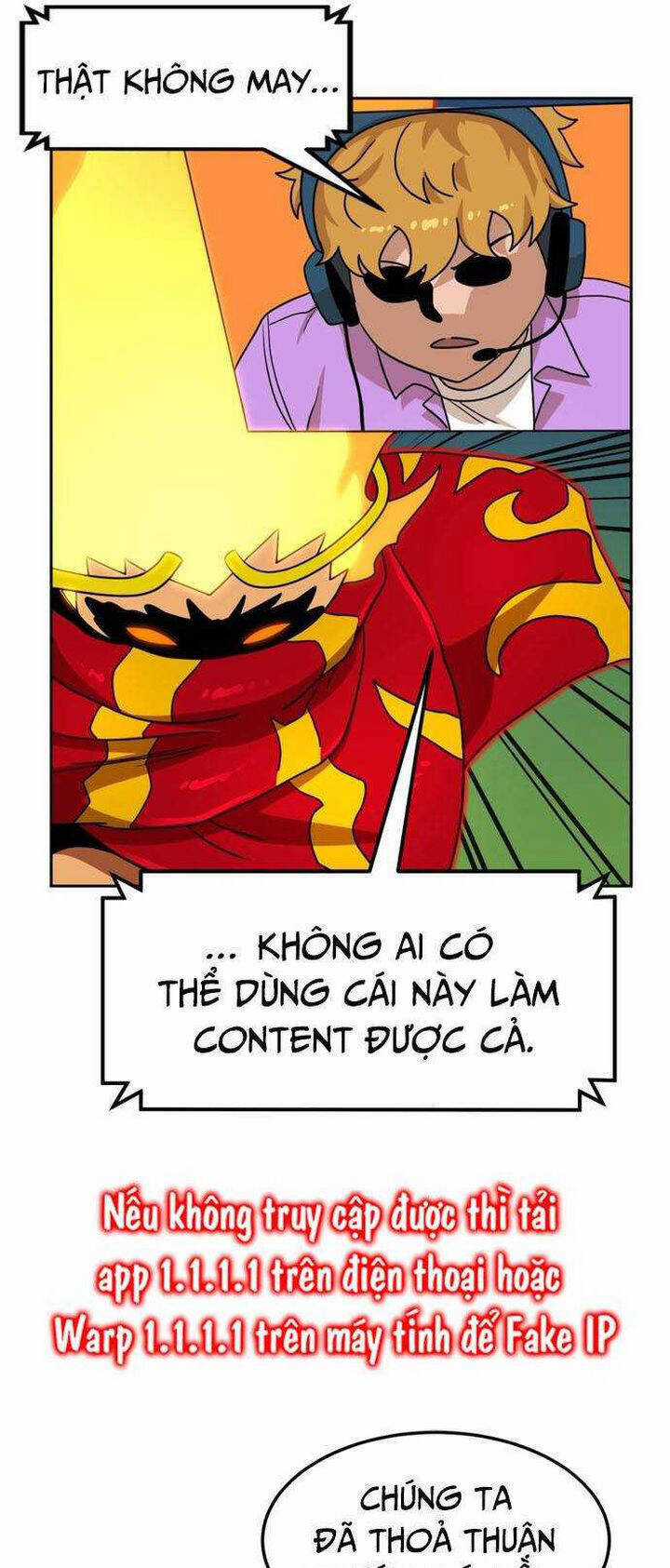 Double Click Chương 108 trang 24