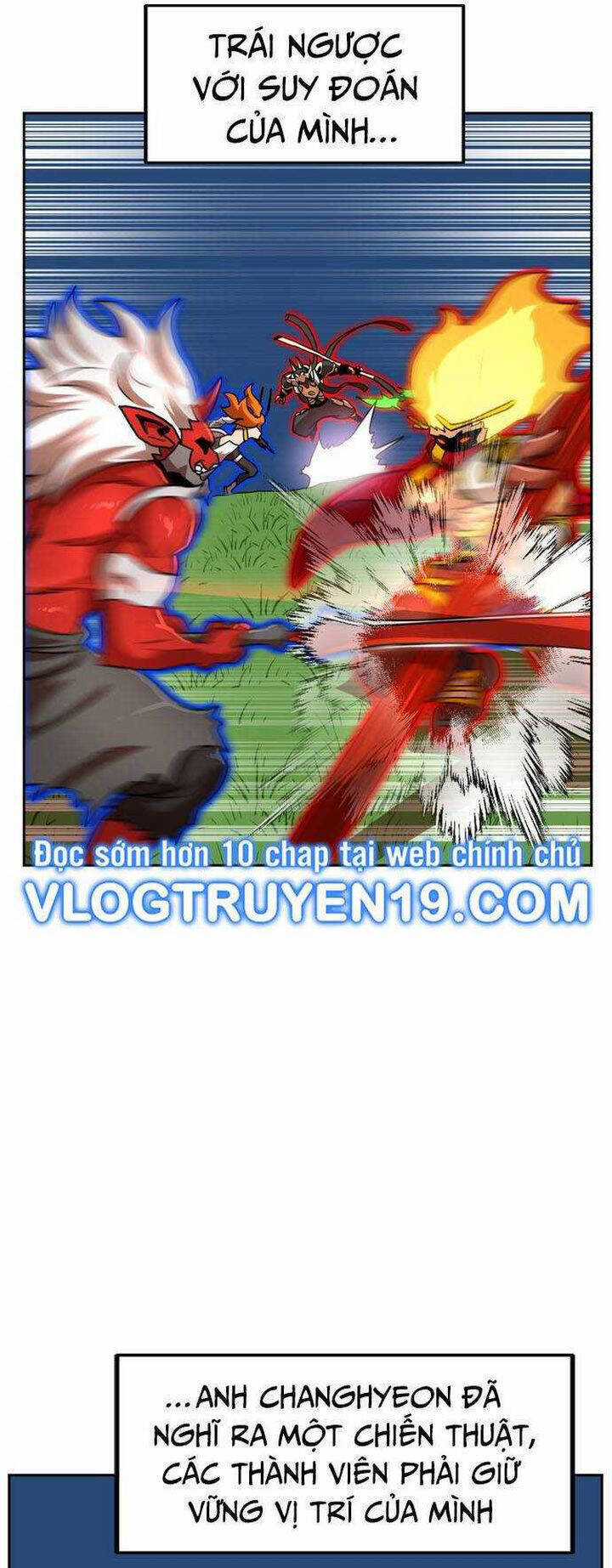 Double Click Chương 108 trang 26