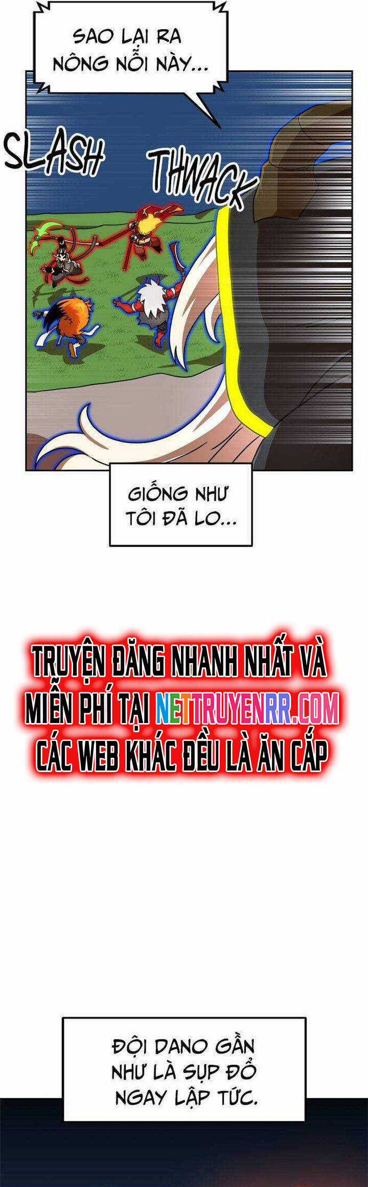 Double Click Chương 108 trang 28