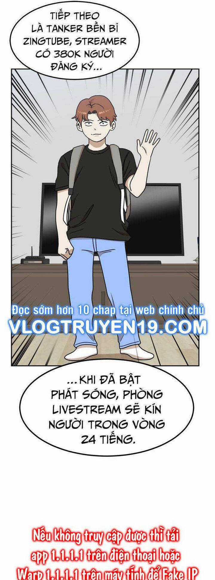 Double Click Chương 108 trang 3