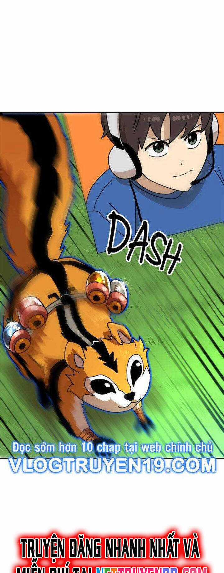 Double Click Chương 108 trang 33