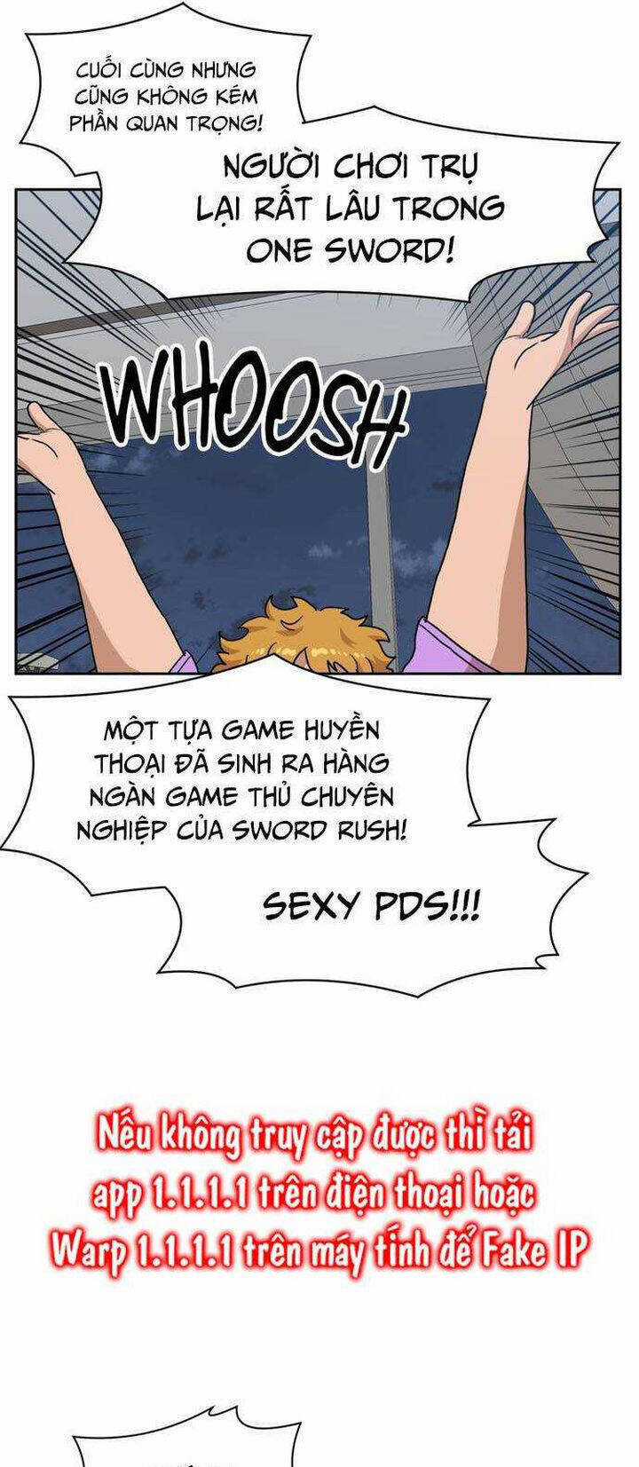 Double Click Chương 108 trang 4