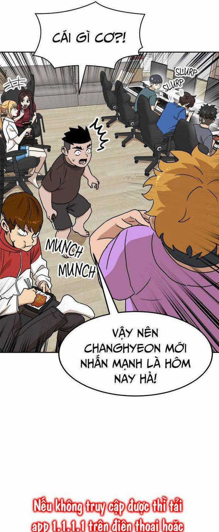 Double Click Chương 108 trang 5