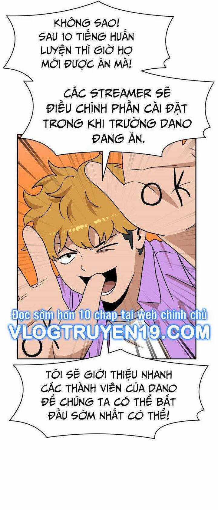 Double Click Chương 108 trang 8