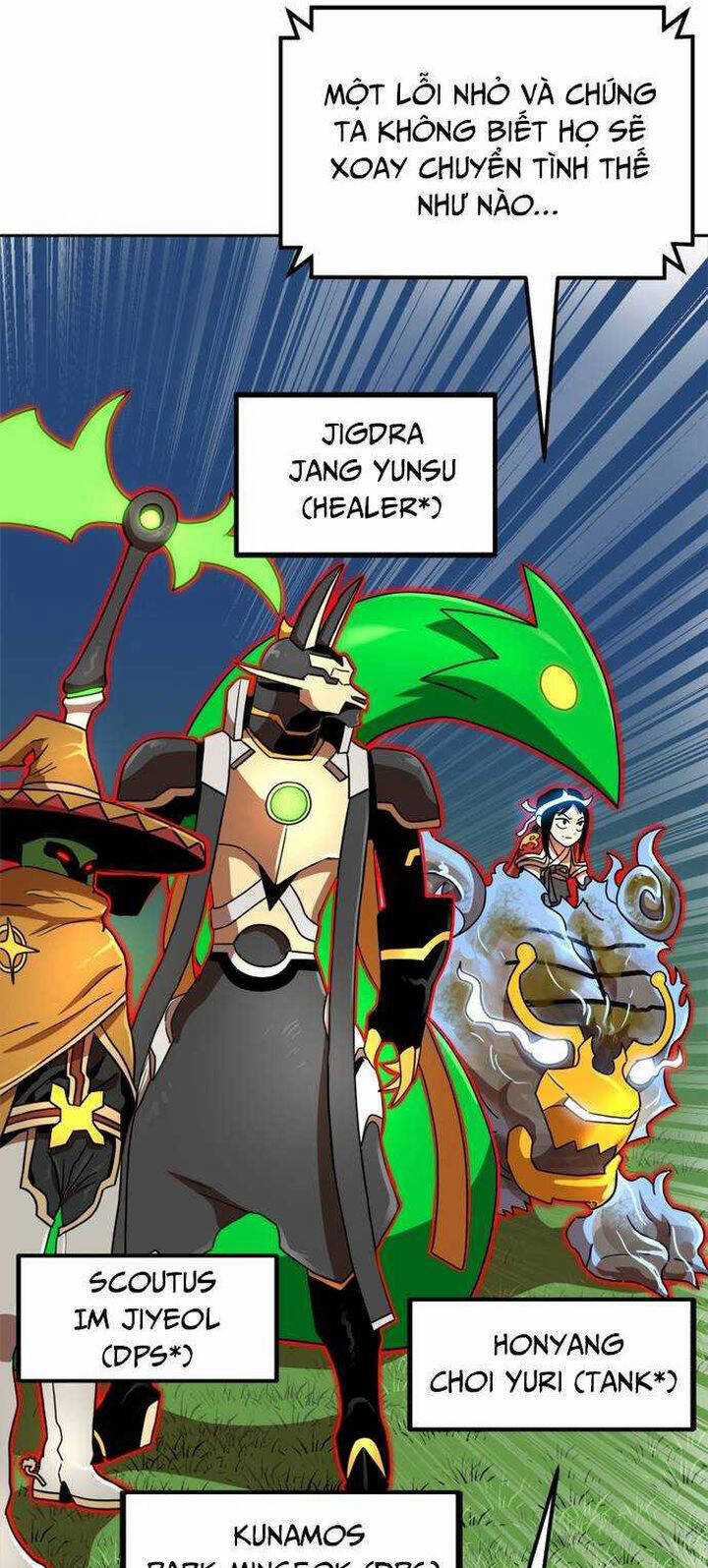 Double Click Chương 109 trang 11